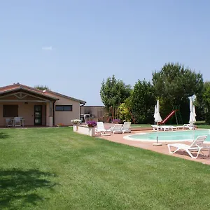 Le Spighe San Donato (Tuscany)