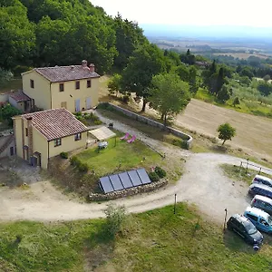 Agriturismo I Pianali Chiusdino