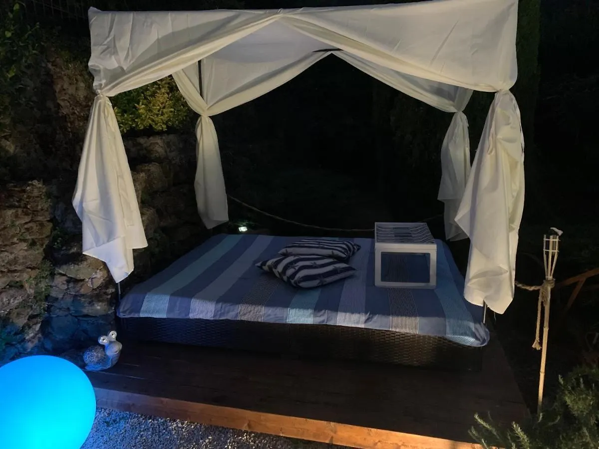 Il Piccolo Paradiso Villa Seravezza 0*,  Italy